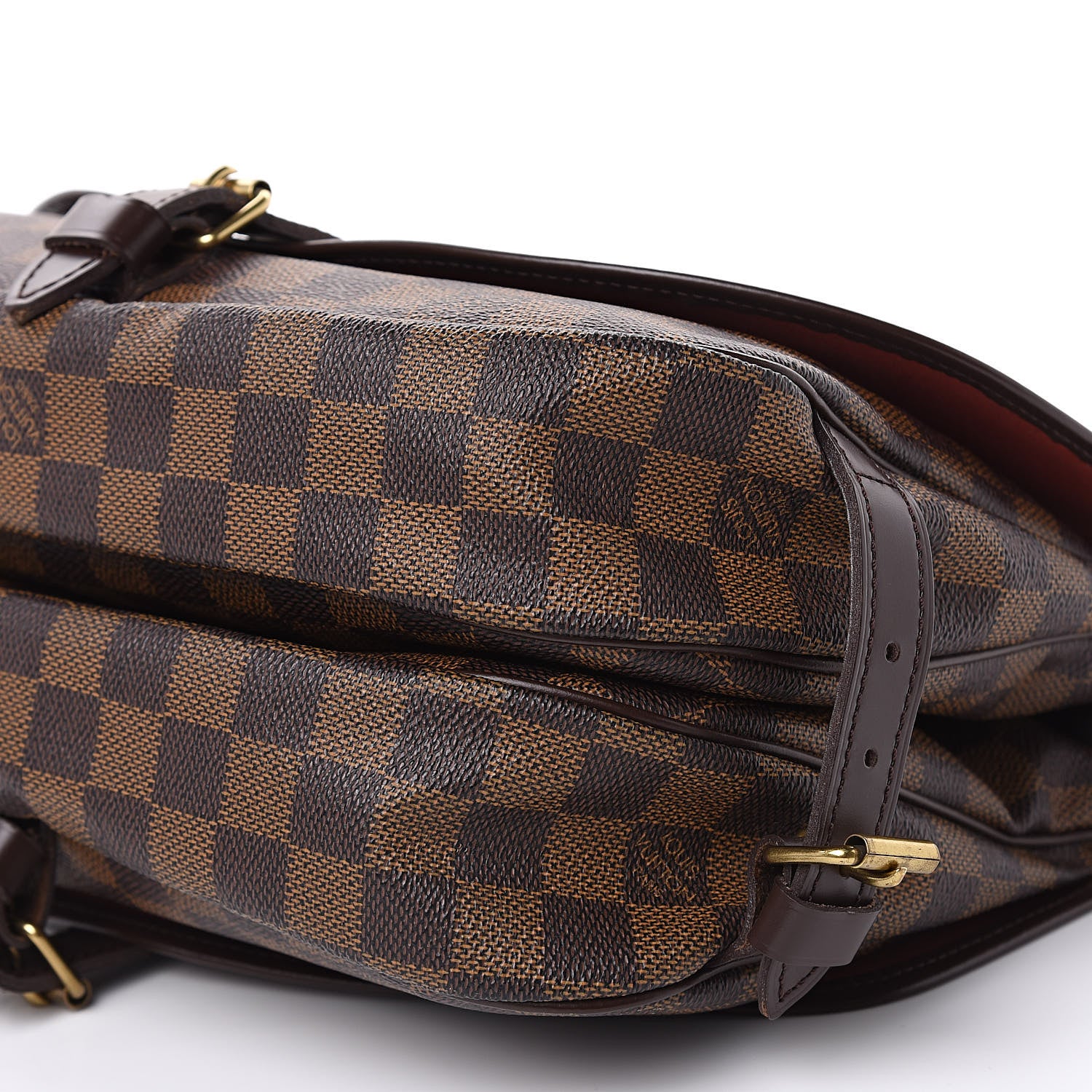 Louis Vuitton Damier Ebene Saumur 30 11 of 13