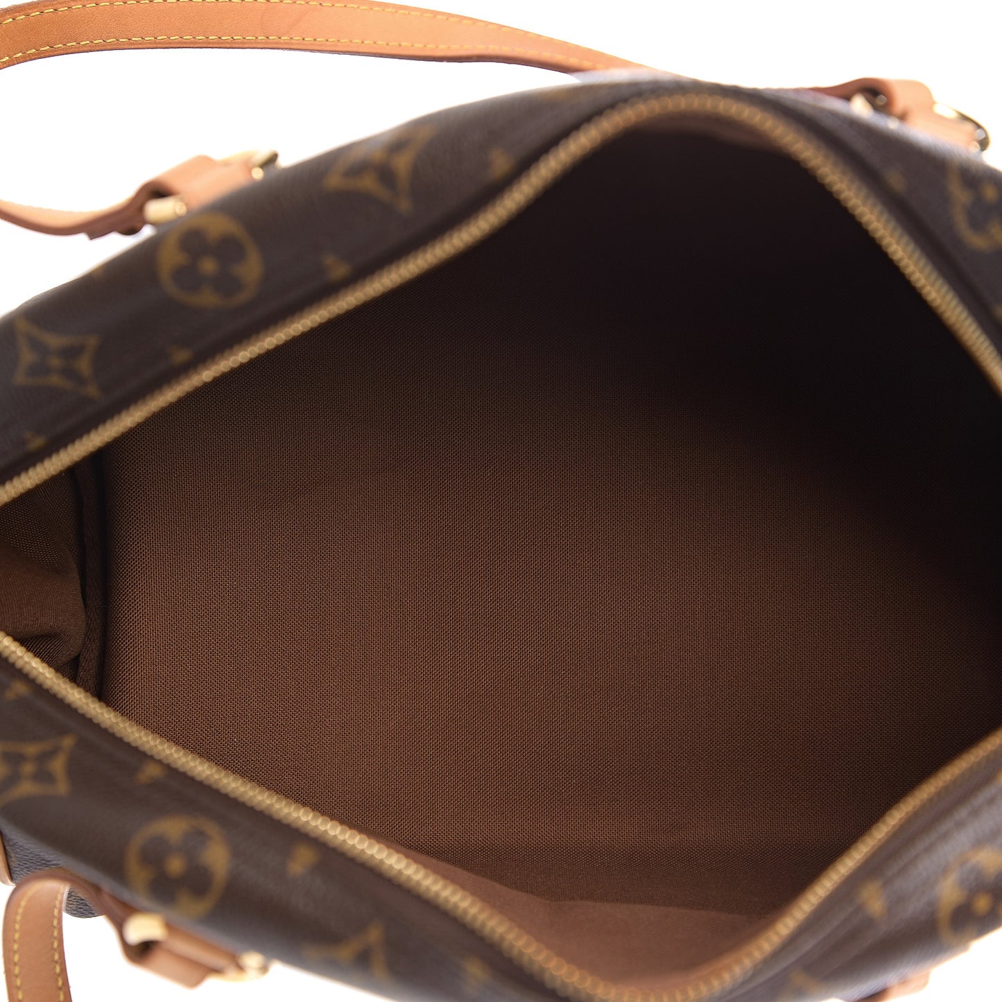 Monogram Montorgueil PM
