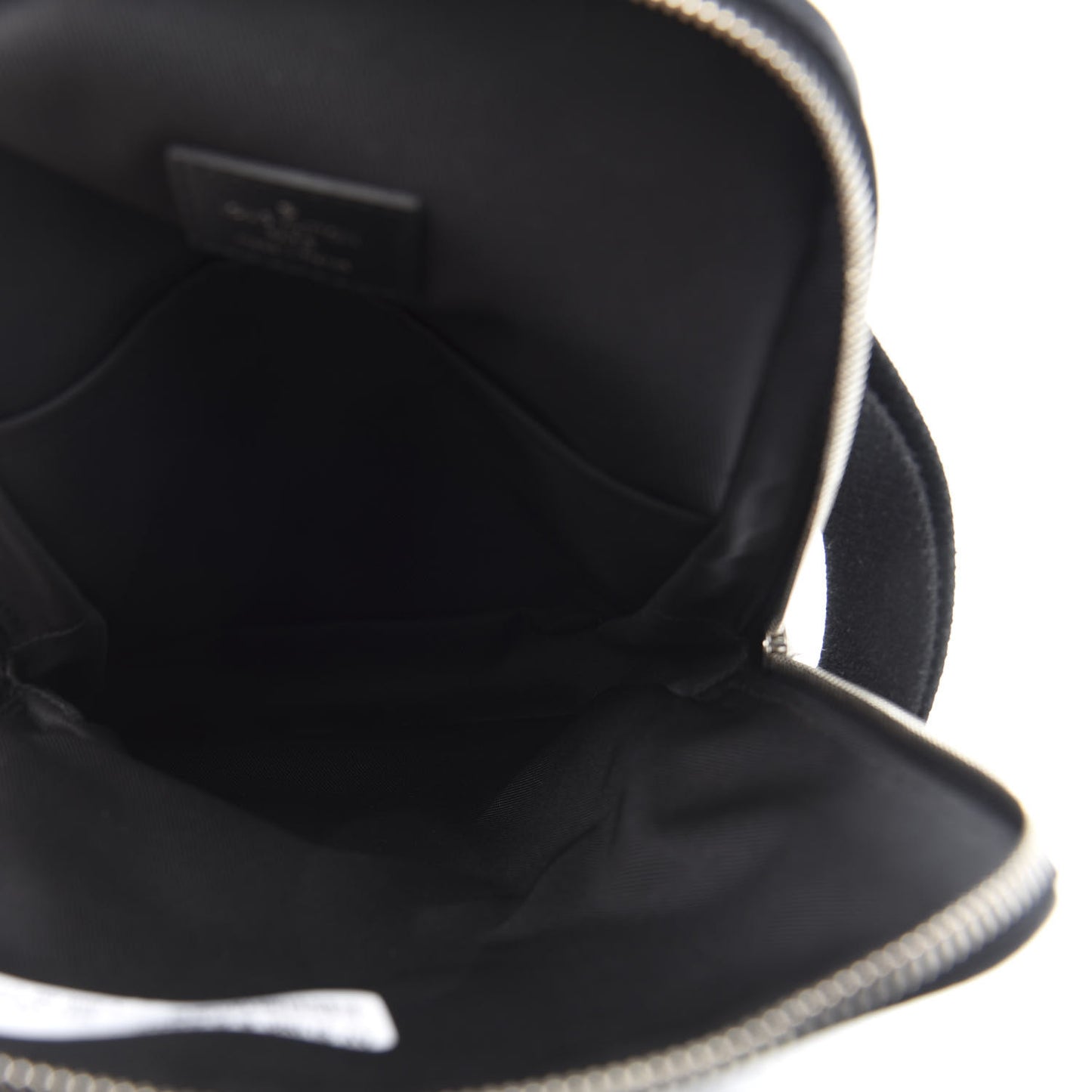 Damier Graphite Avenue Sling Backpack