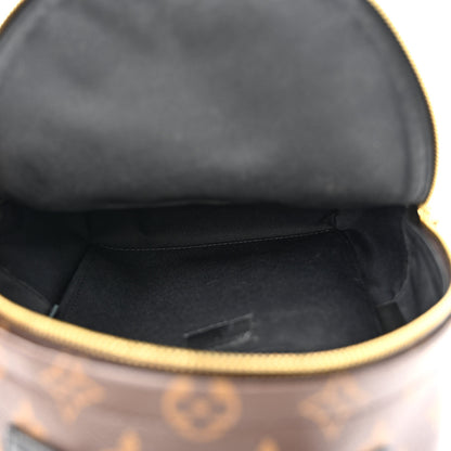 Louis Vuitton Monogram Palm Springs Backpack PM 5 of 13