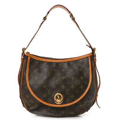 Louis Vuitton Monogram Tulum GM 1 of 11
