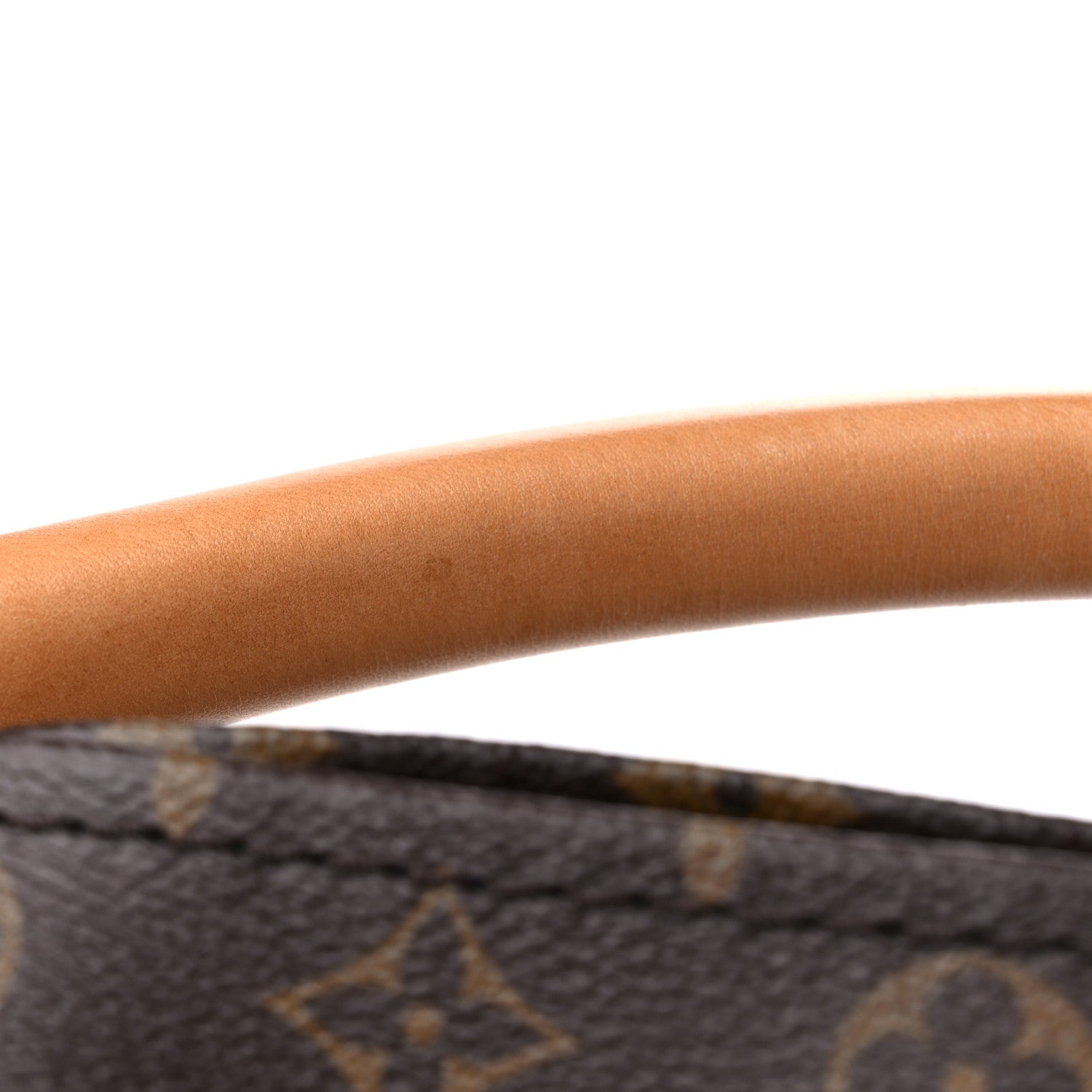 Louis Vuitton Monogram Artsy MM 10 of 10