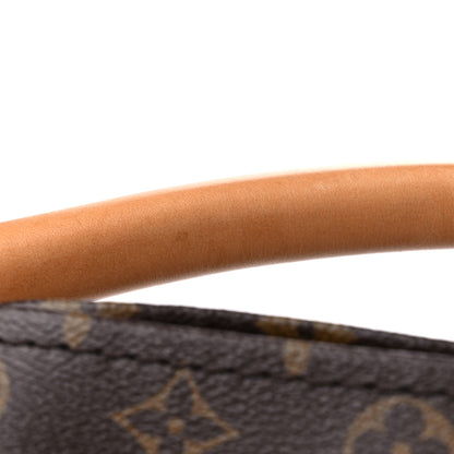Louis Vuitton Monogram Artsy MM 10 of 10
