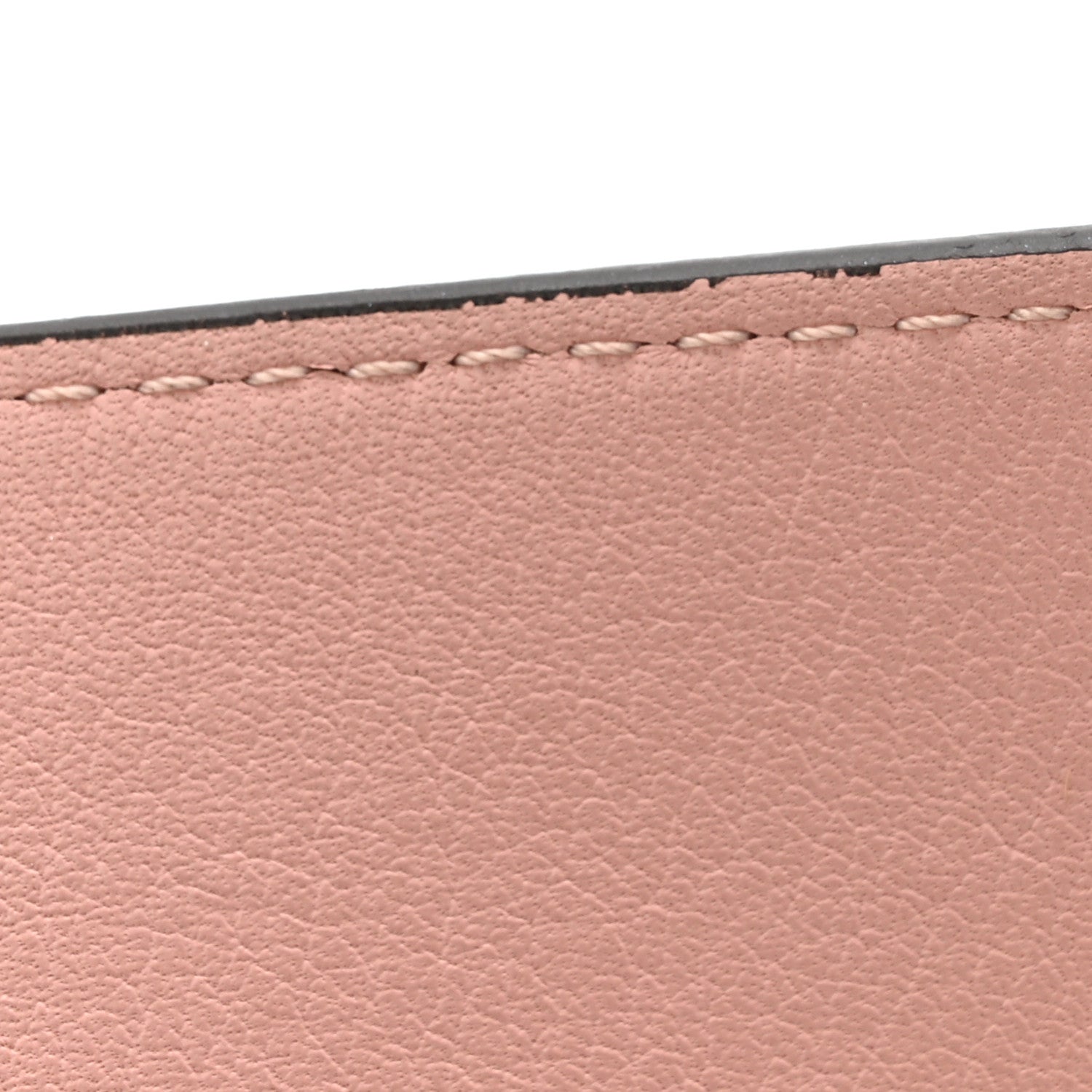 Louis Vuitton Monogram Bandouliere Shoulder Strap Rose Poudre 7 of 7