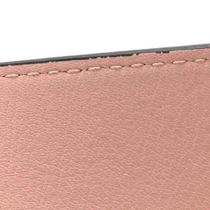 Louis Vuitton Monogram Bandouliere Shoulder Strap Rose Poudre 7 of 7