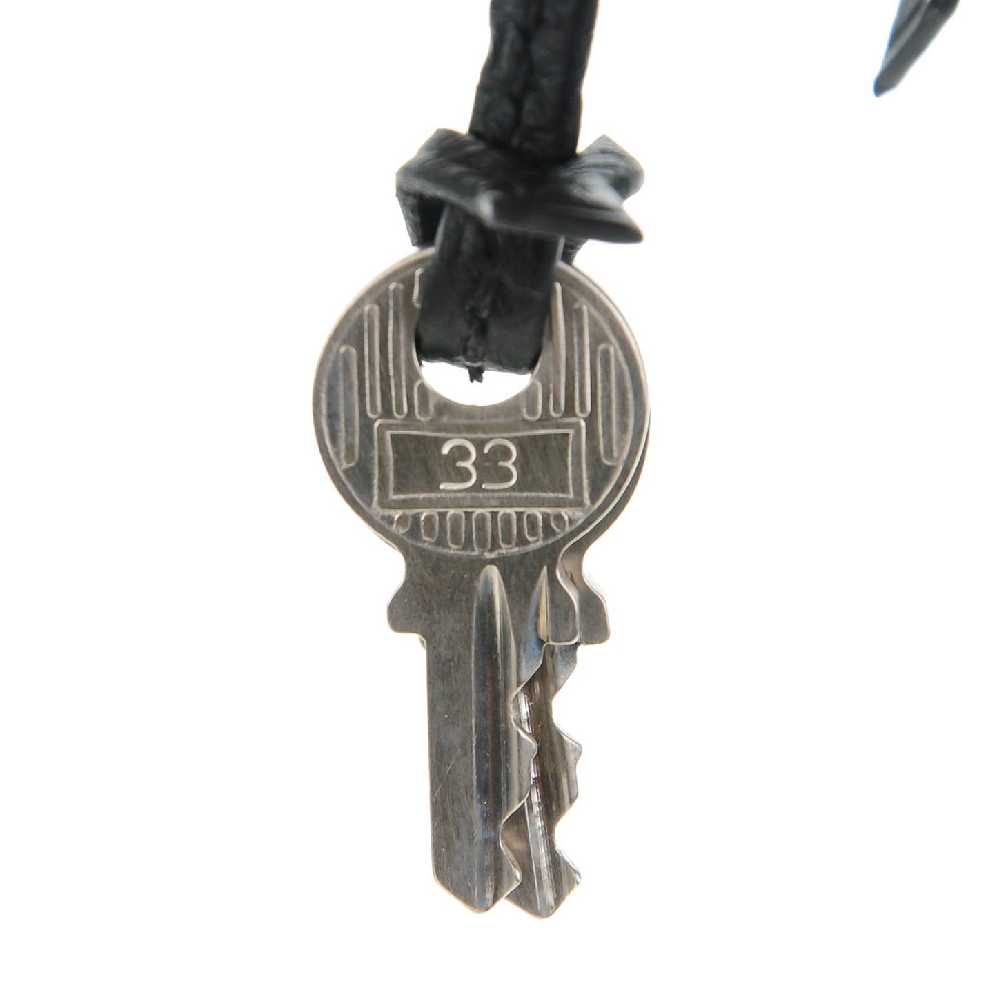 Taurillon Clemence Horseshoe Birkin 40 Black Graphite