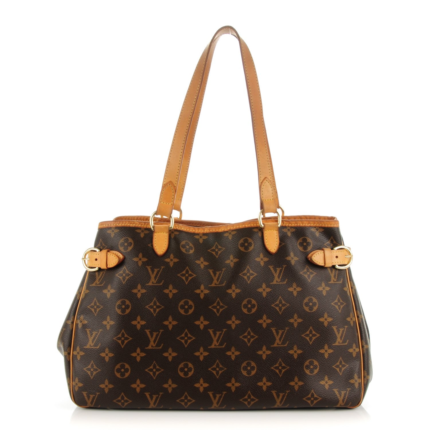 Louis Vuitton Monogram Batignolles Horizontal 1 of 15
