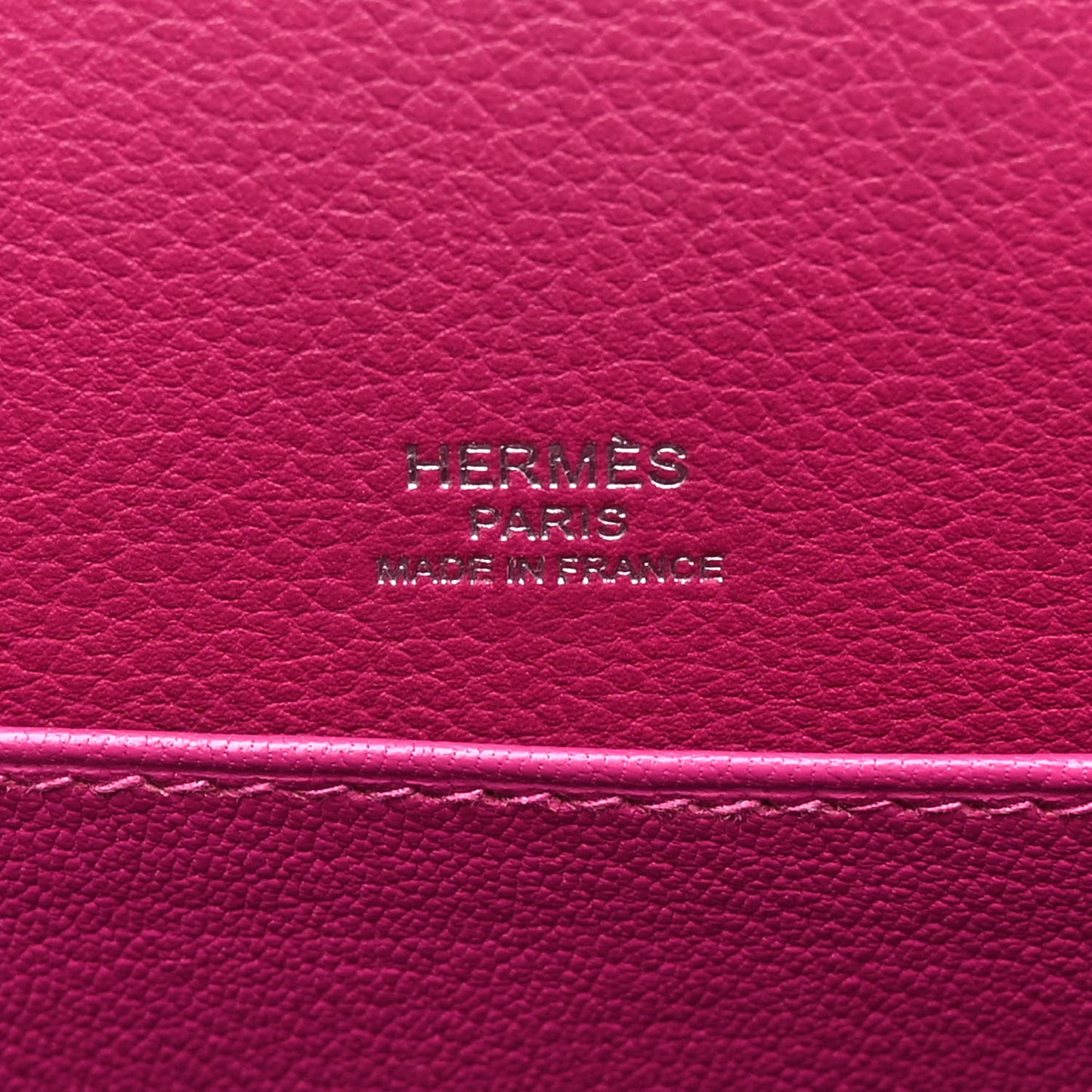 Evercolor Mini Sac Roulis Rose Pourpre