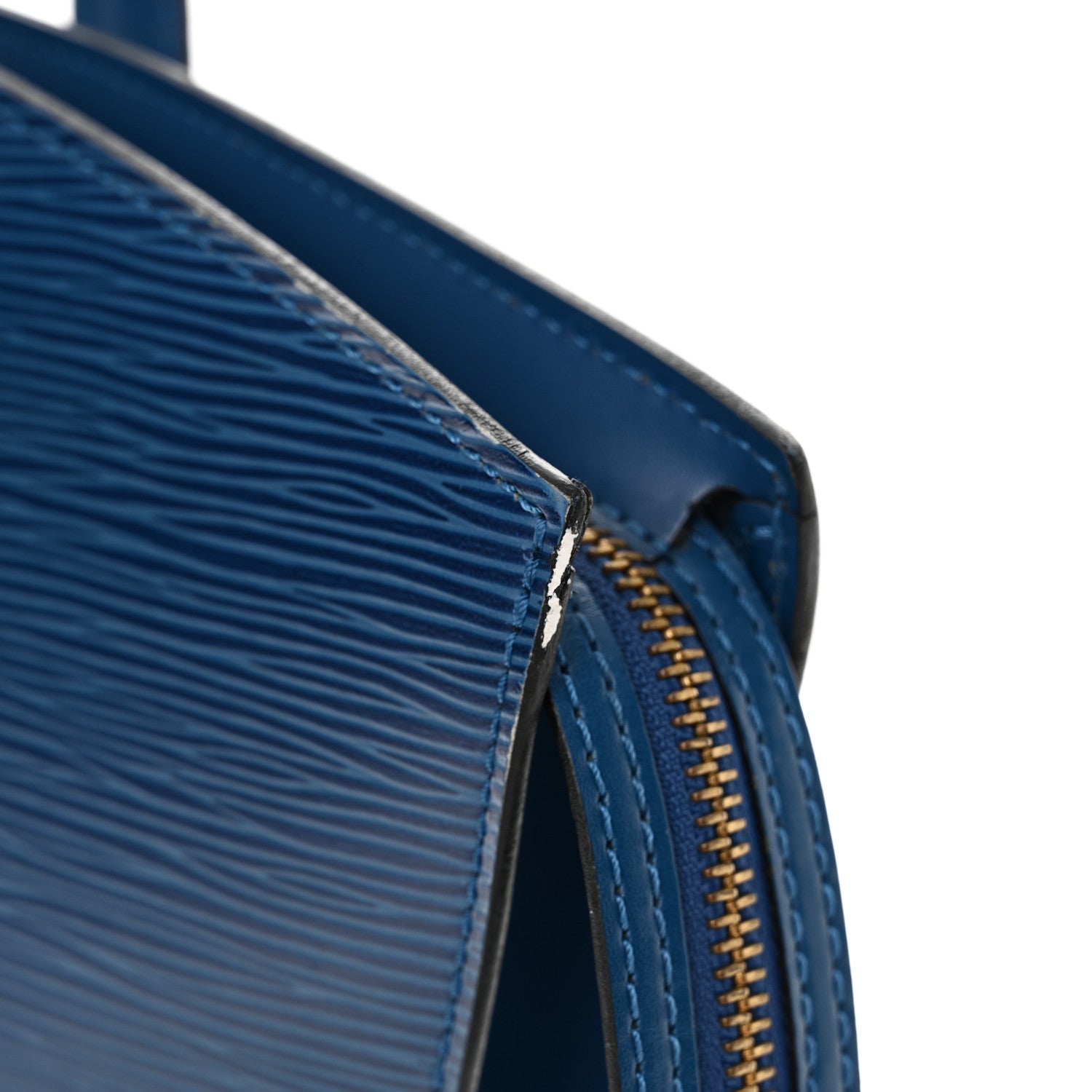 Louis Vuitton Epi Saint Jacques PM Toledo 11 of 13