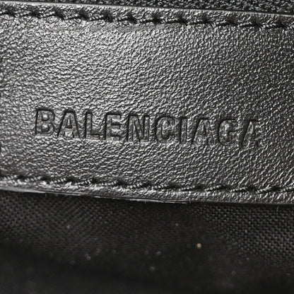 Balenciaga Suede Calfskin Classic Hardware Medium Le City Camel 6 of 10