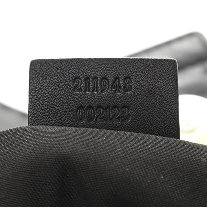 Gucci Monogram Large Sukey Black 7 of 14