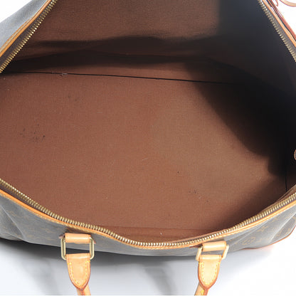 Louis Vuitton Monogram Alma Voyage GM 3 of 8