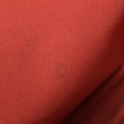 Louis Vuitton Damier Ebene Pochette Gange 11 of 11