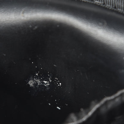 Chanel Lambskin Vanity Cosmetic Case Black 12 of 12