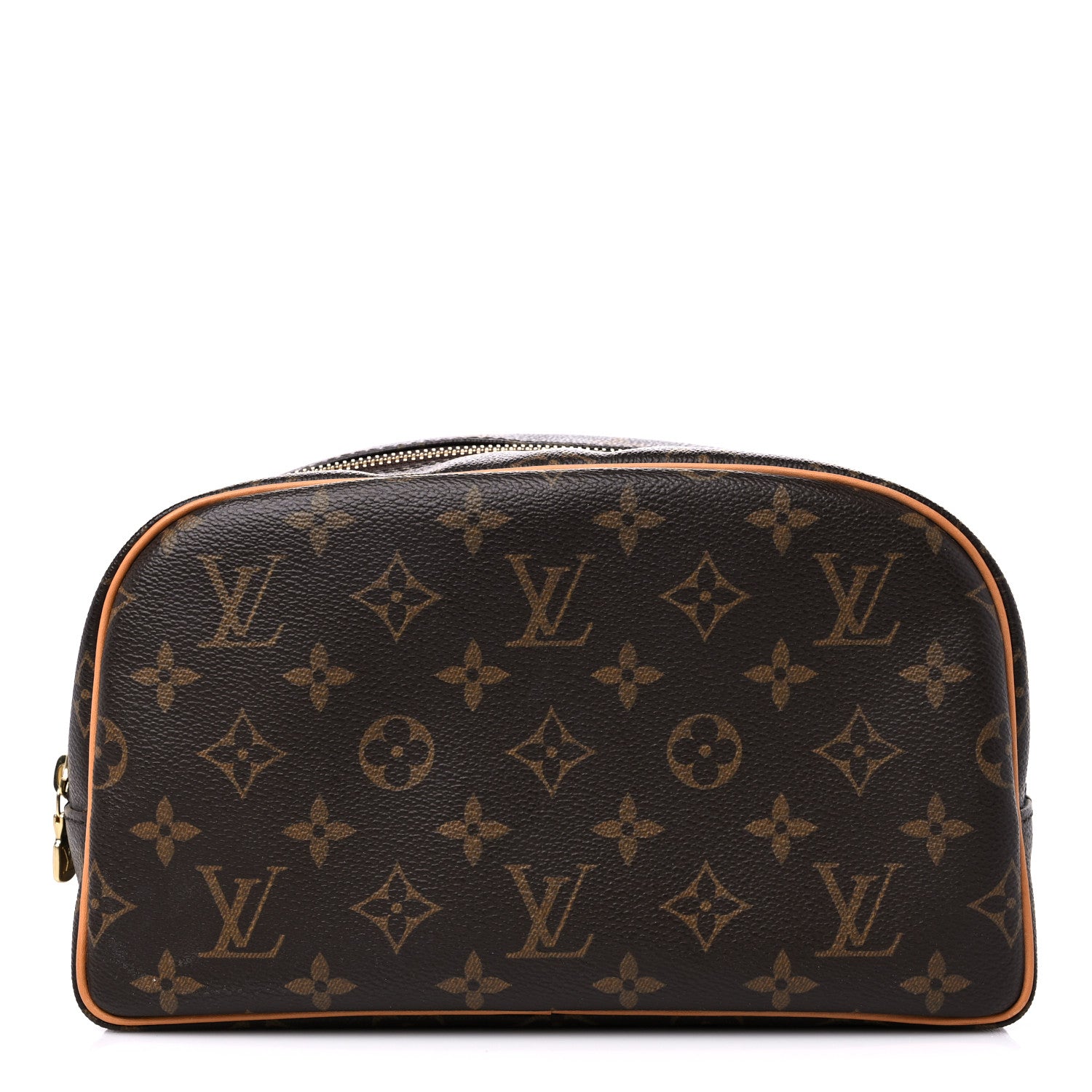 Louis Vuitton Monogram Toiletry Bag 25 1 of 11