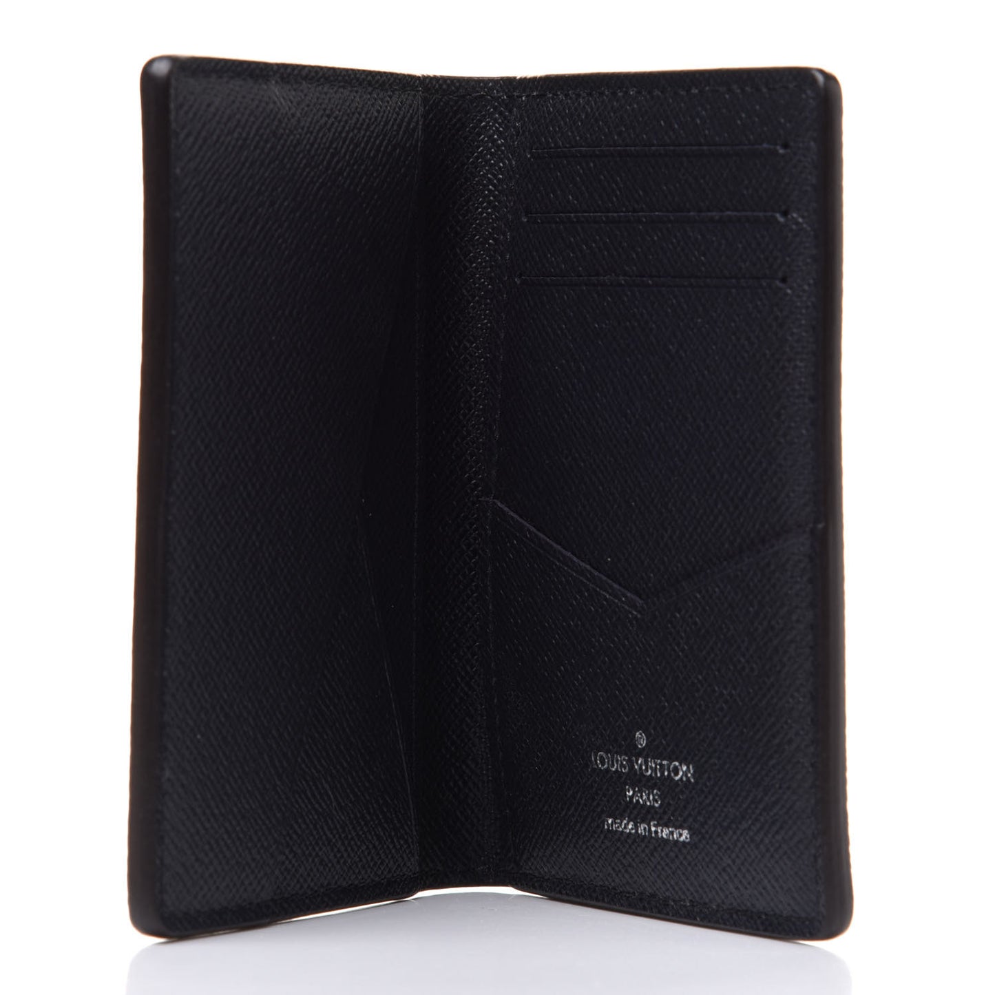 Savane Monogram Chapman Rhinoceros Pocket Organizer Encre