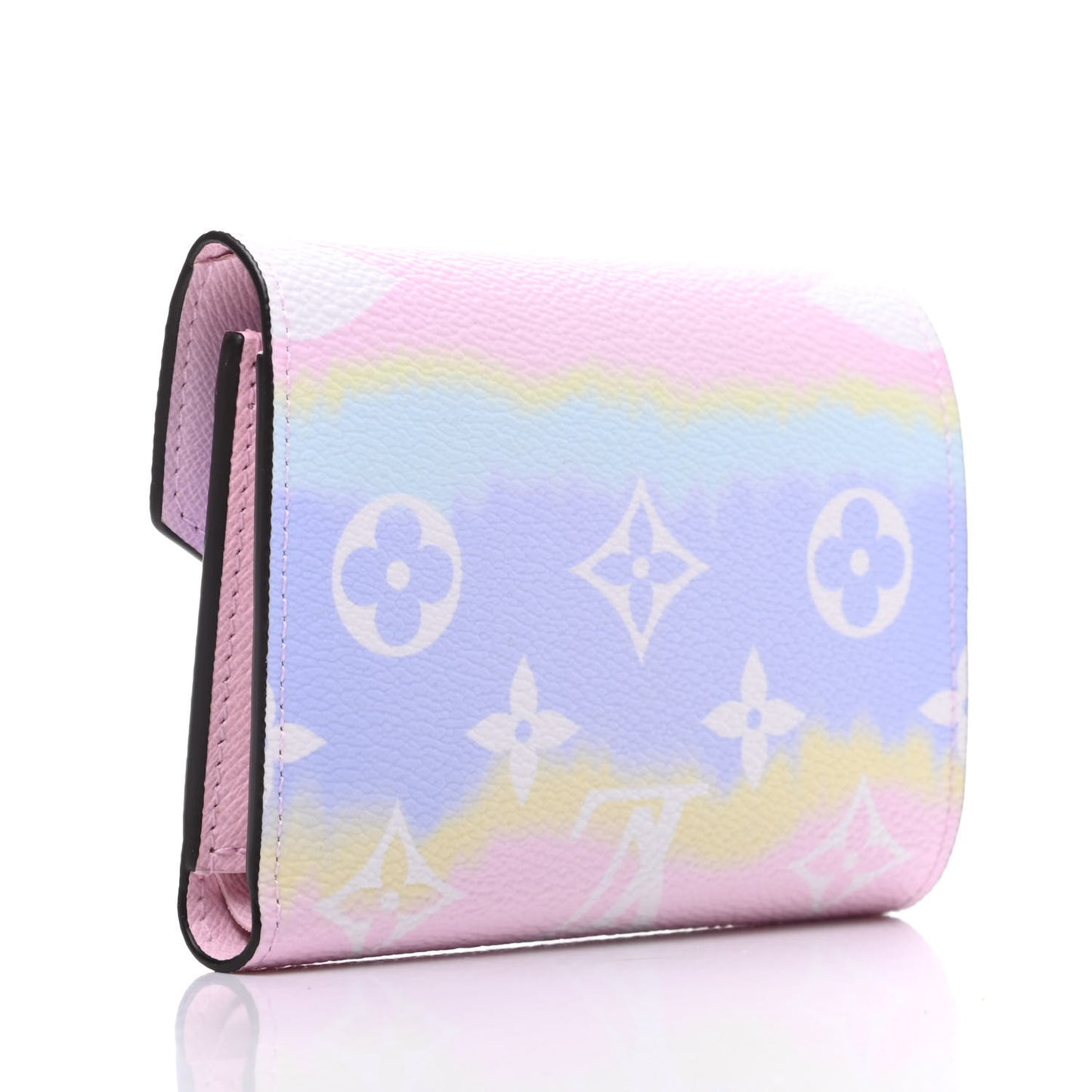 Monogram Escale Victorine Wallet Pastel