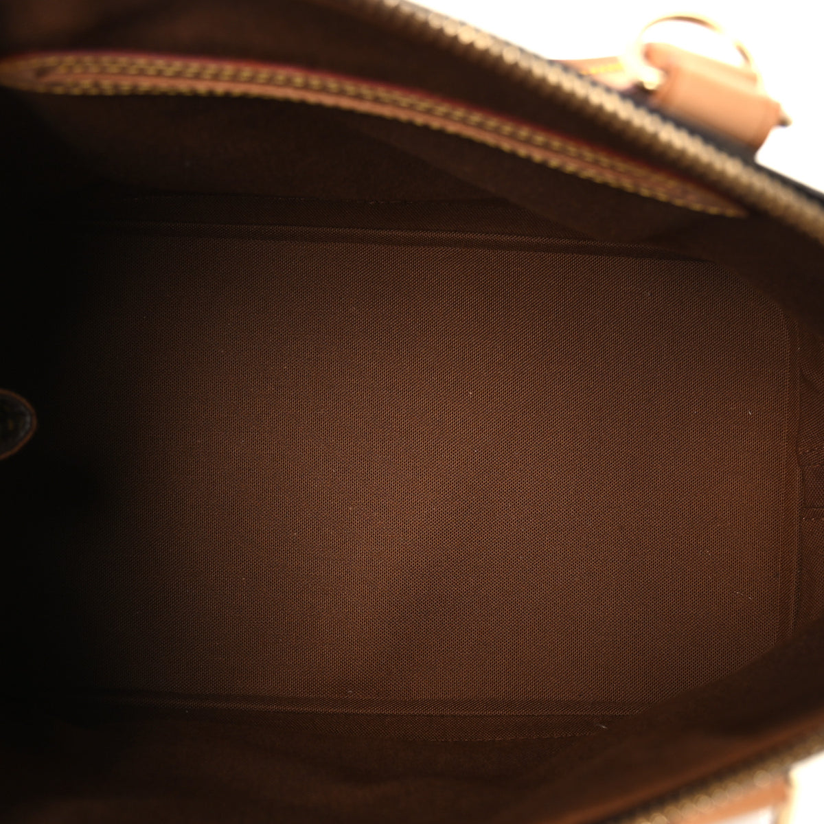 Louis Vuitton Monogram Alma PM 5 of 11