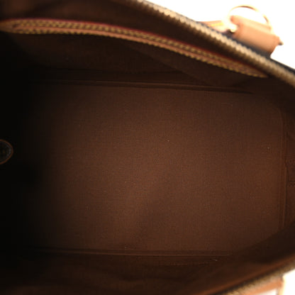 Louis Vuitton Monogram Alma PM 5 of 11