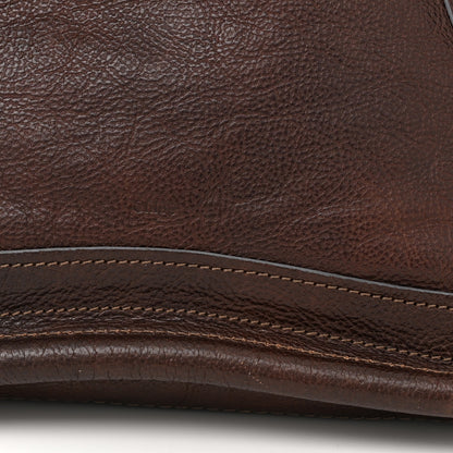 Chloe Calfskin Medium Paraty Brown 12 of 16