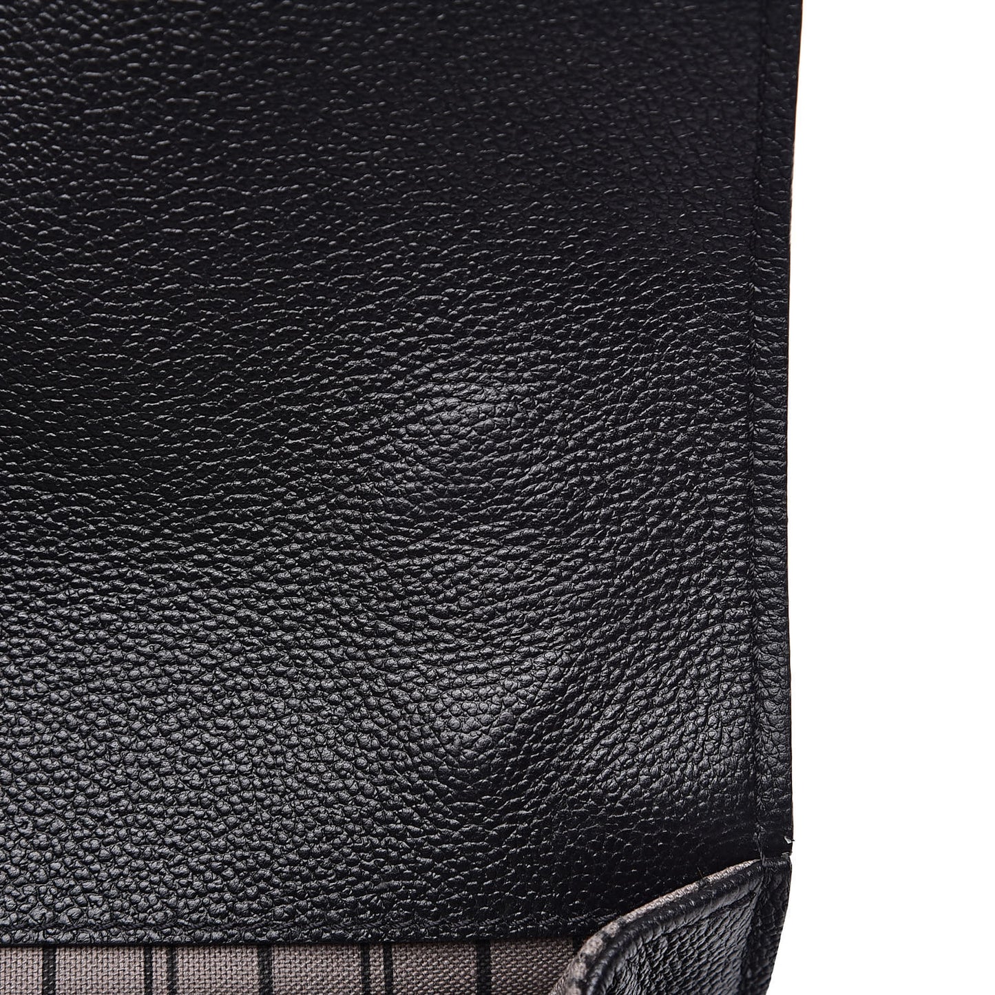 Empreinte Pochette Metis Black