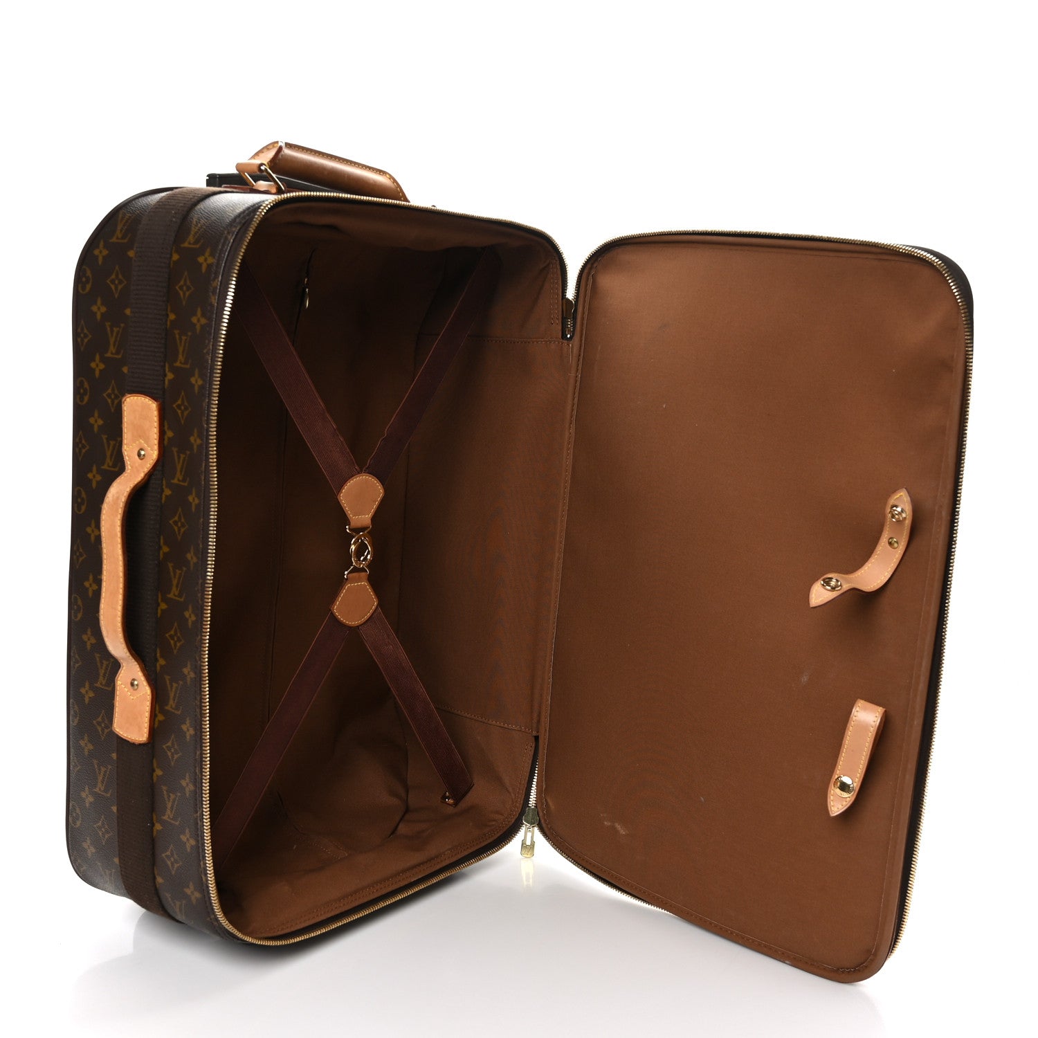 Louis Vuitton Monogram Pegase 60 4 of 10