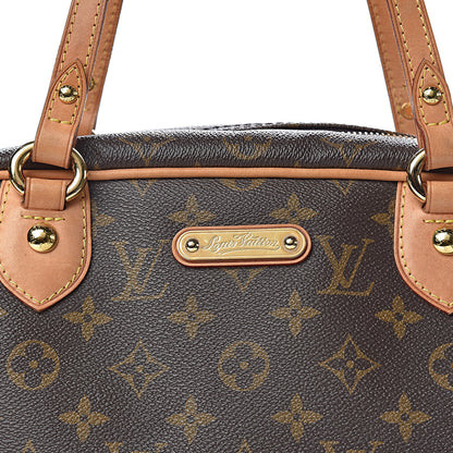 Louis Vuitton Monogram Montorgueil GM 10 of 10