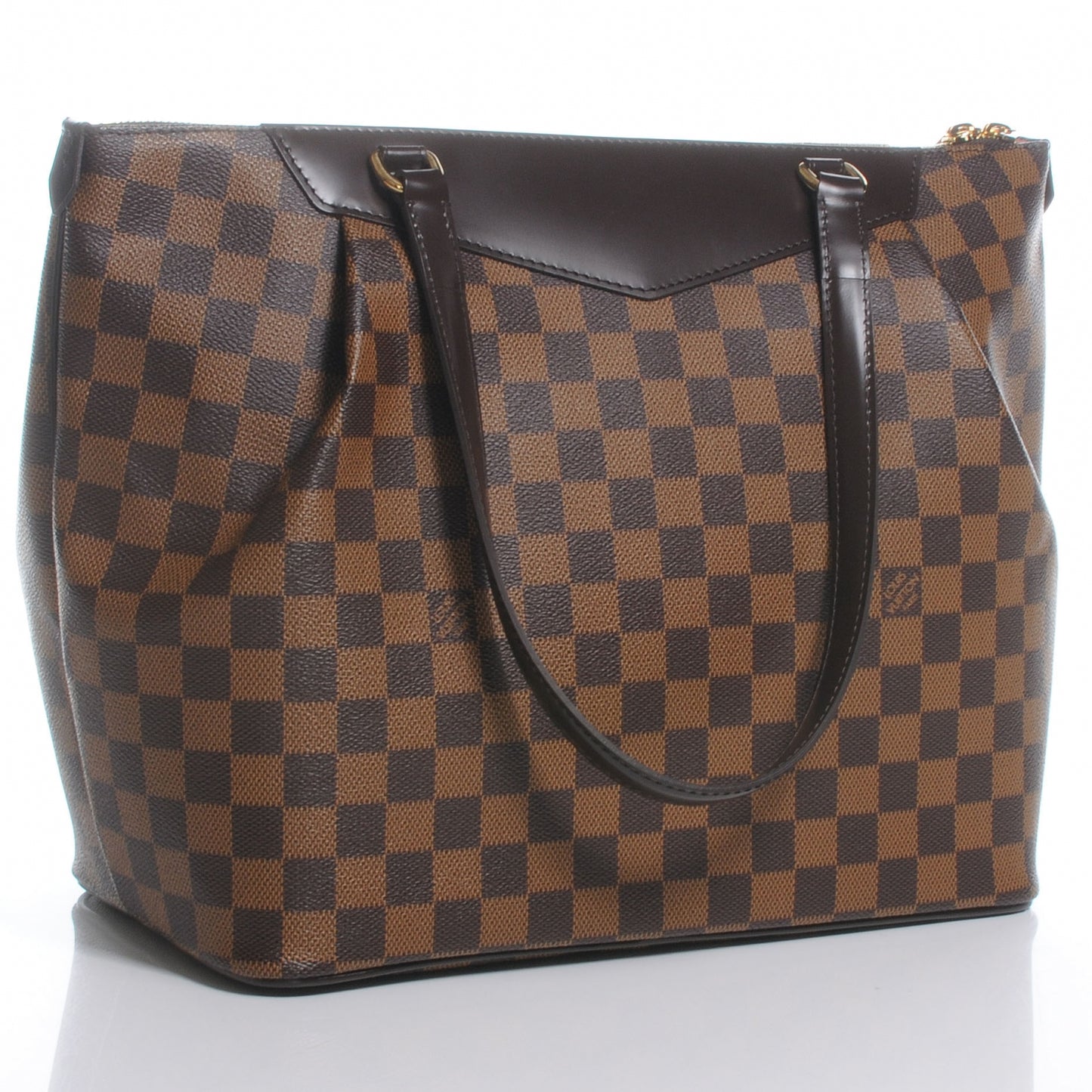 Damier Ebene Westminster GM