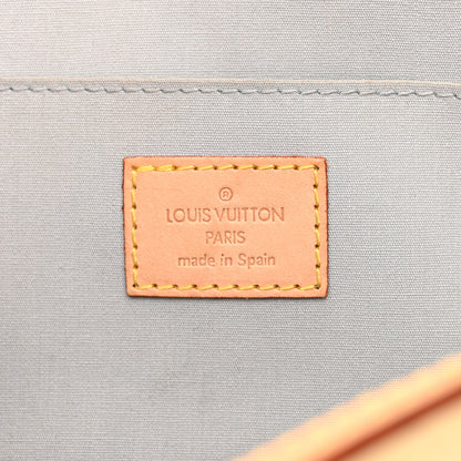 Louis Vuitton Vernis Roxbury Drive Perle 6 of 21
