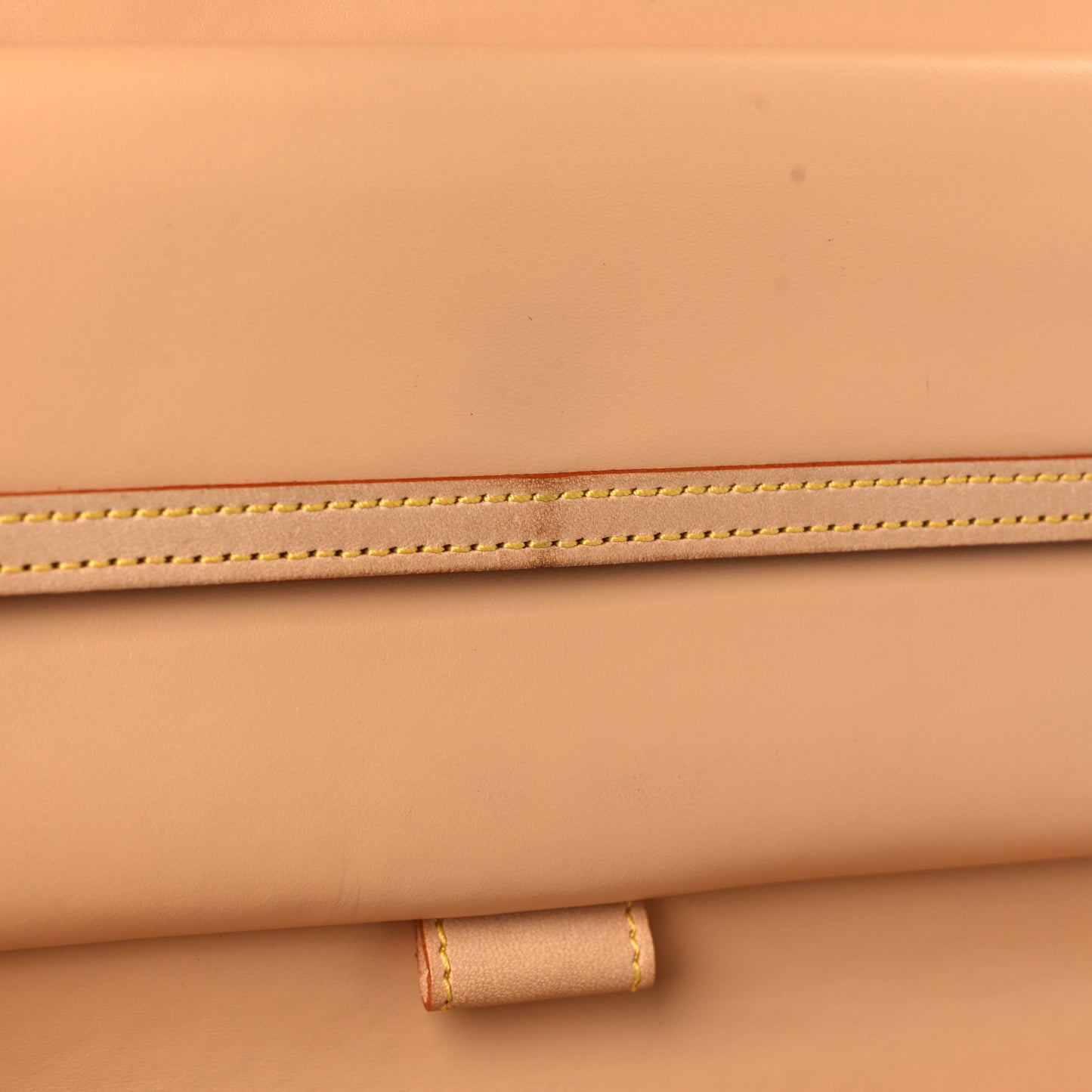 Monogram Multicolor Porte Tresor International Wallet White