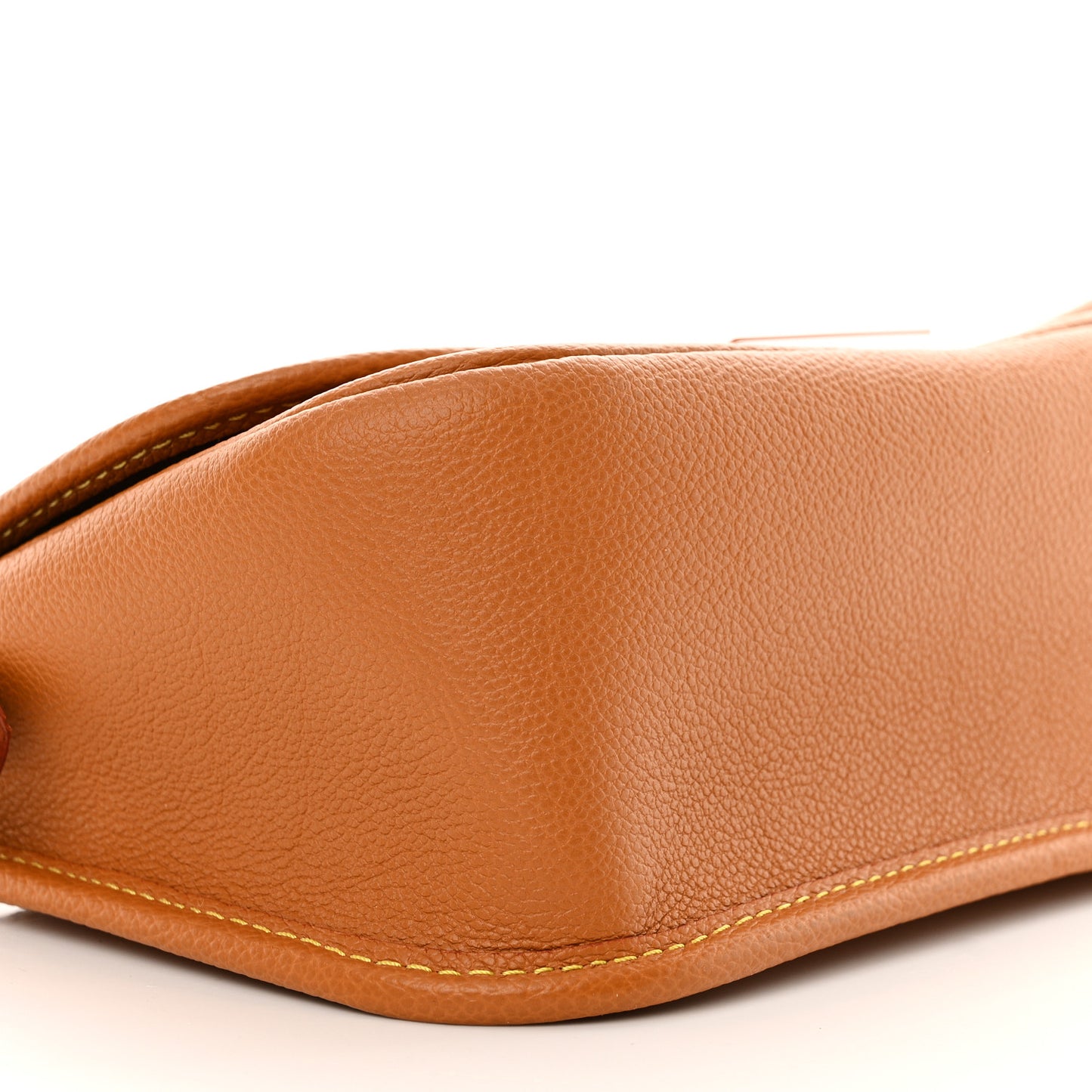 Epi Buci Crossbody Gold Honey