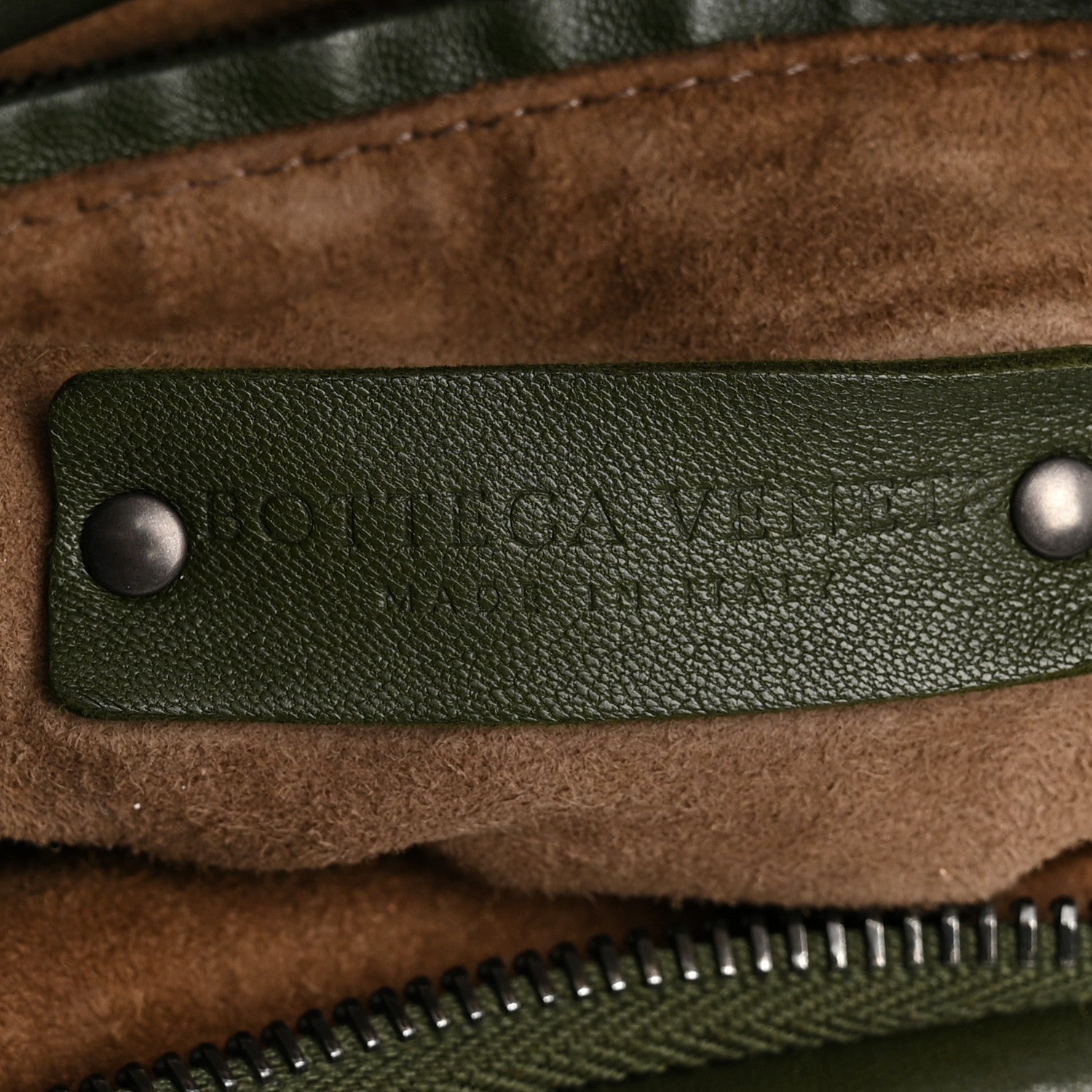 Bottega Veneta Nappa Intrecciato Medium Veneta Hobo Torrent 6 of 12