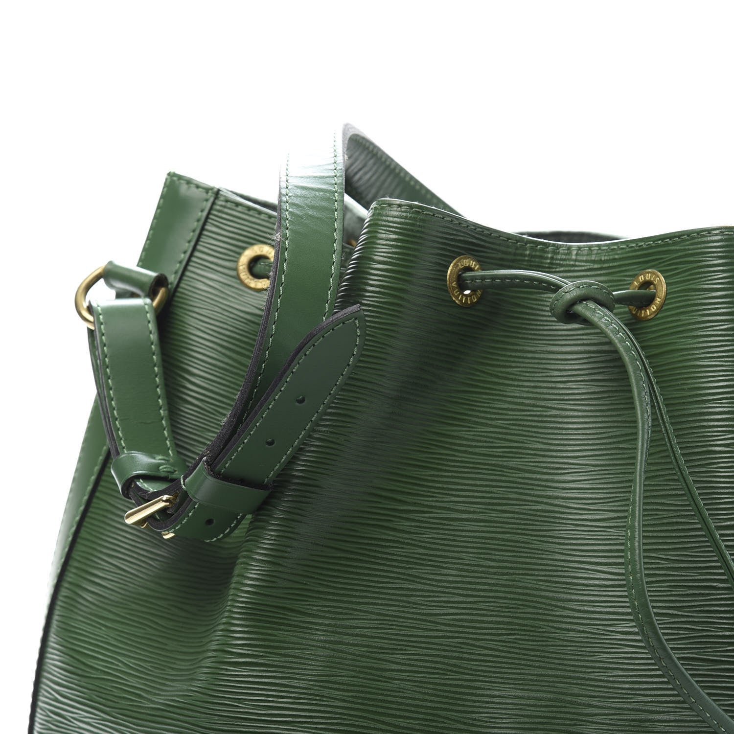 Louis Vuitton Epi Noe Borneo 13 of 13