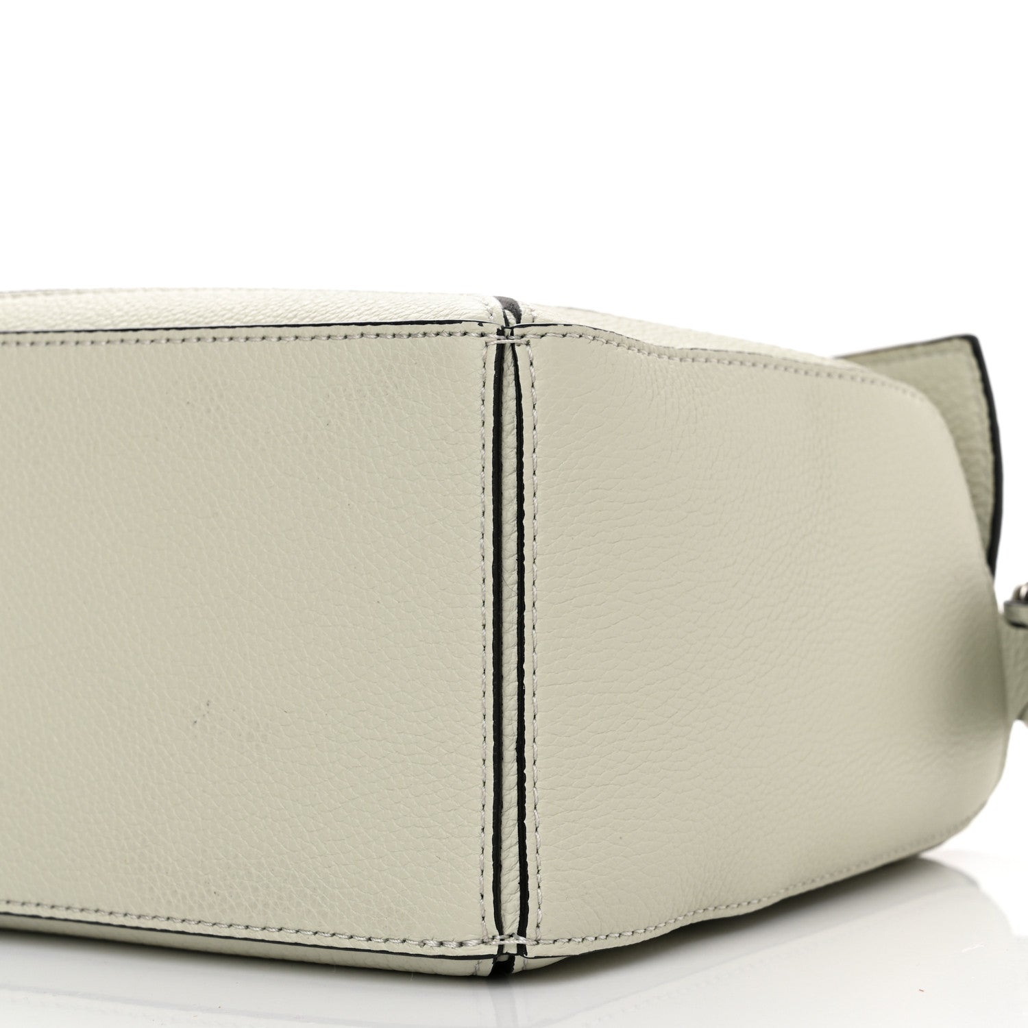 Loewe Grained Calfskin Small Puzzle Bag 9 of 9