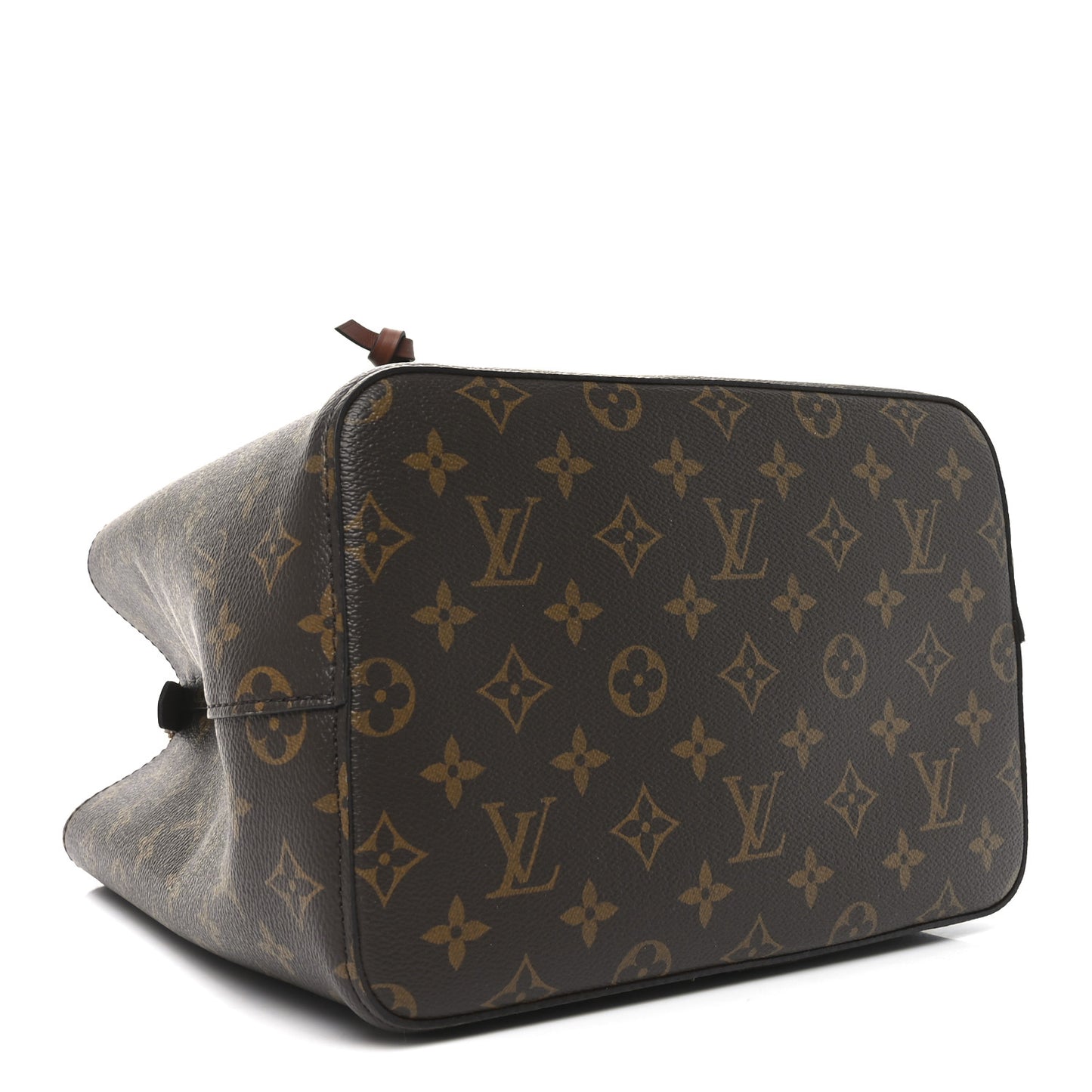 Monogram Neonoe MM Caramel