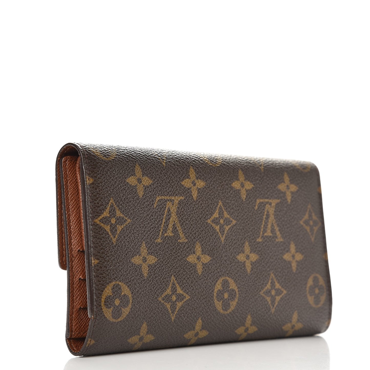 Monogram Porte Tresor International Wallet