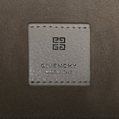 Givenchy Calfskin Pumpkin Bag Ivory 6 of 10