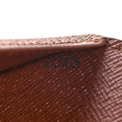 Louis Vuitton Monogram Medium Ring Agenda Cover 7 of 10