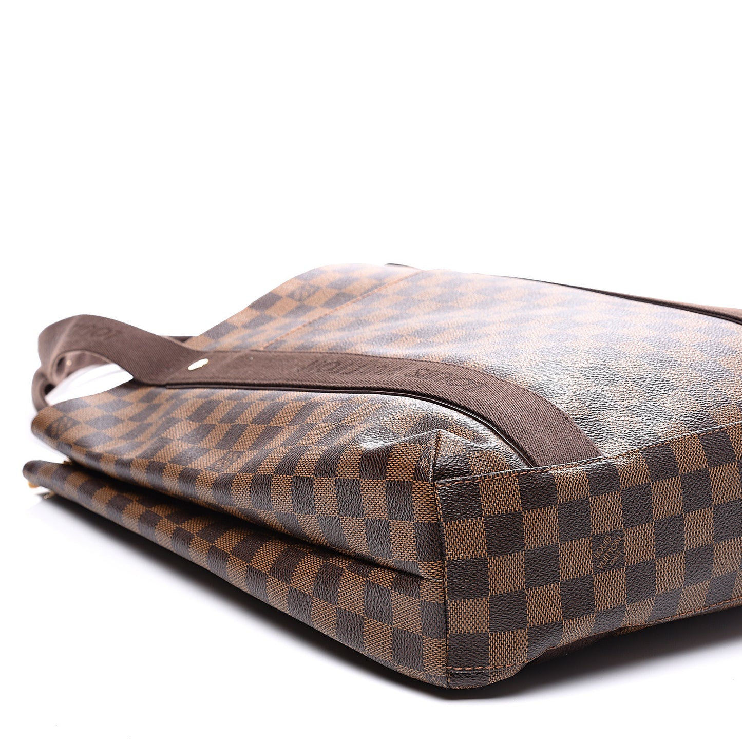 Damier Ebene Cabas Beaubourg