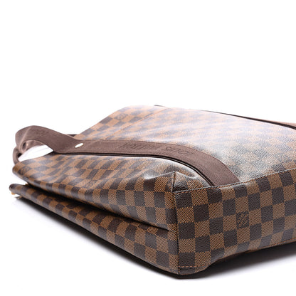 Louis Vuitton Damier Ebene Cabas Beaubourg 7 of 9