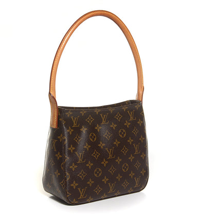 Louis Vuitton Monogram Looping MM 4 of 16