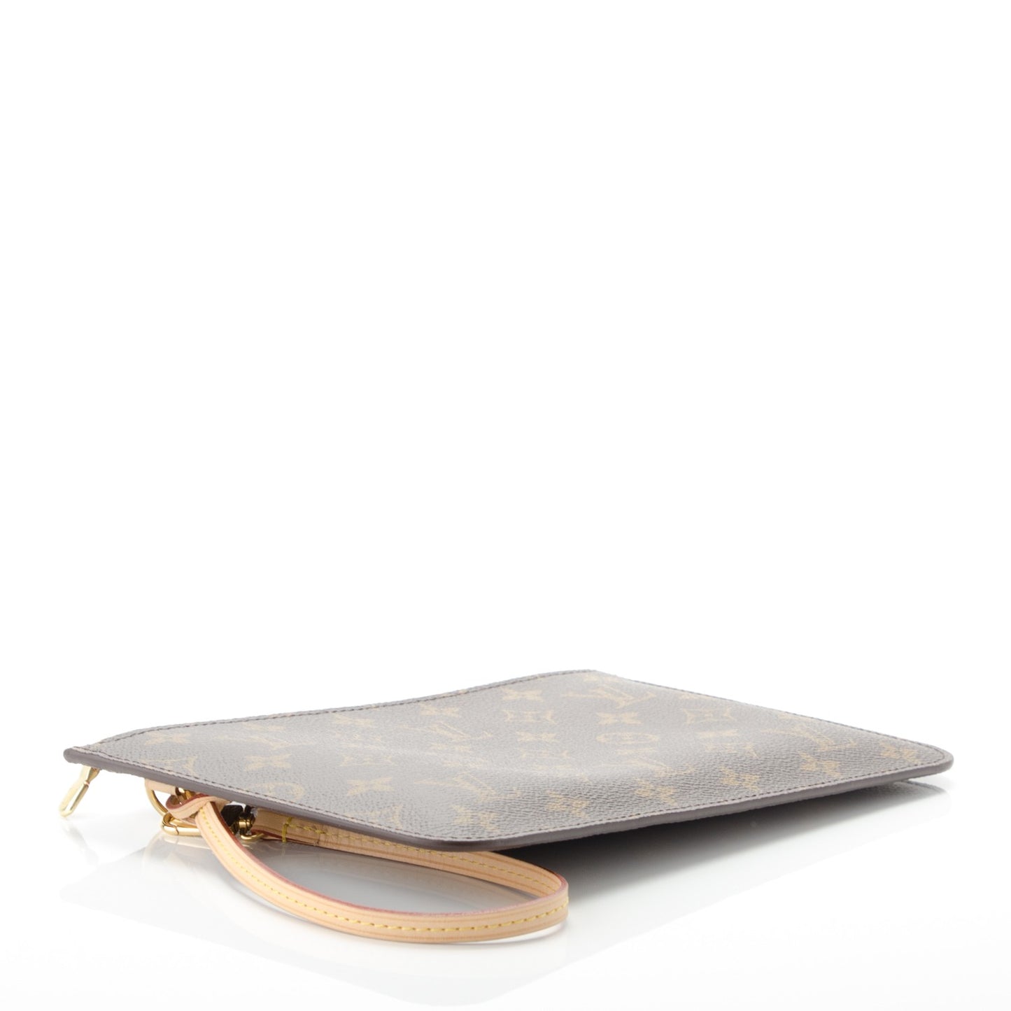 Monogram Neverfull MM GM Pochette Pivoine