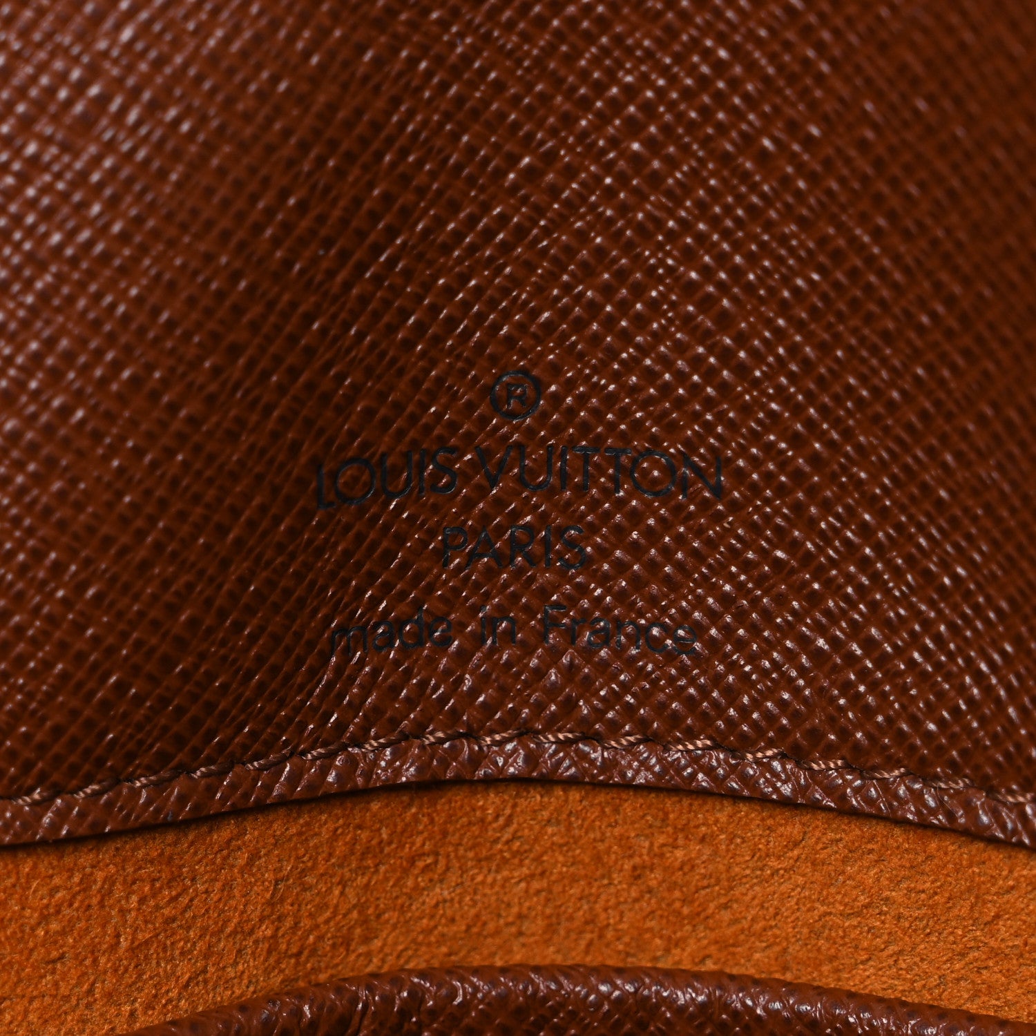 Louis Vuitton Monogram Musette Tango 6 of 11