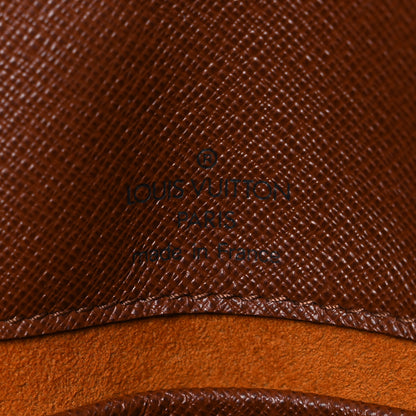 Louis Vuitton Monogram Musette Tango 6 of 11
