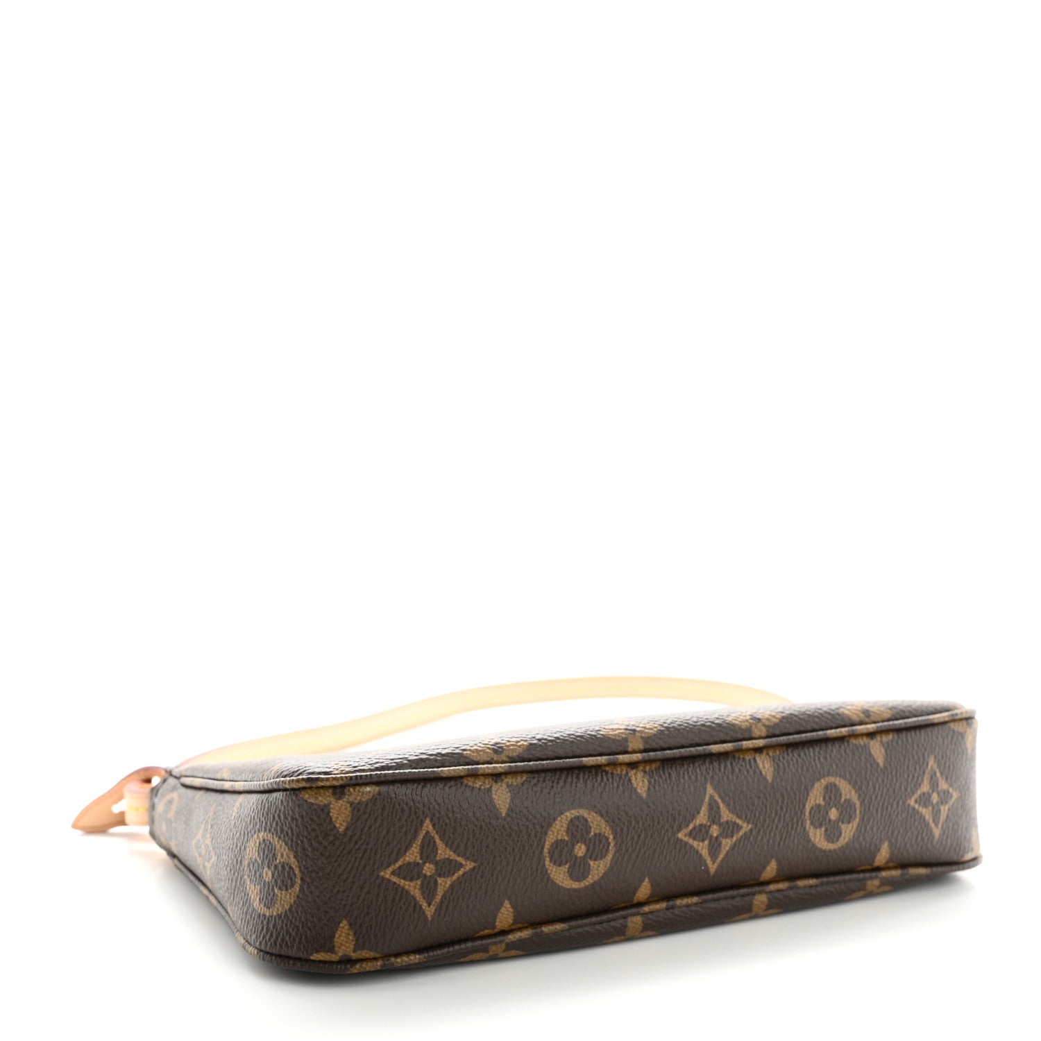 Louis Vuitton Monogram Pochette Accessories NM 3 of 10