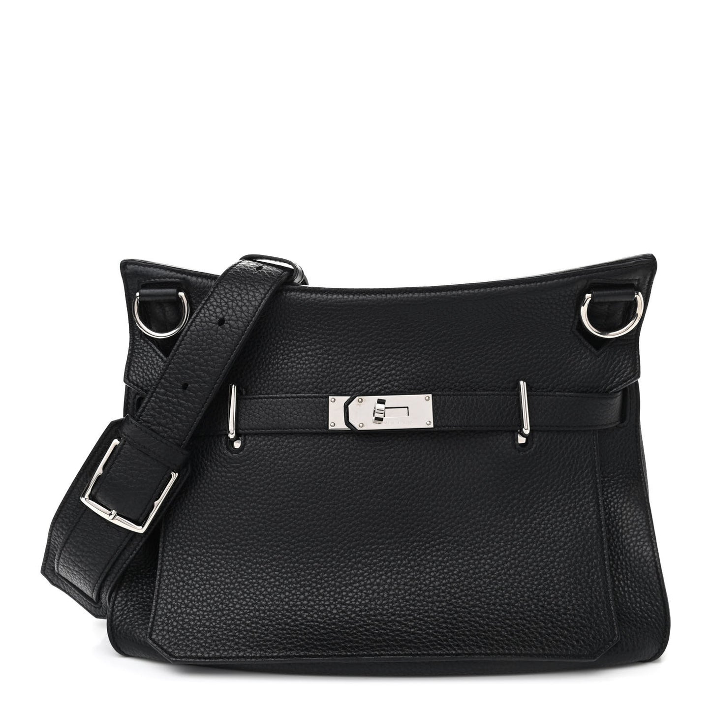 Taurillon Clemence Jypsiere 34 Black