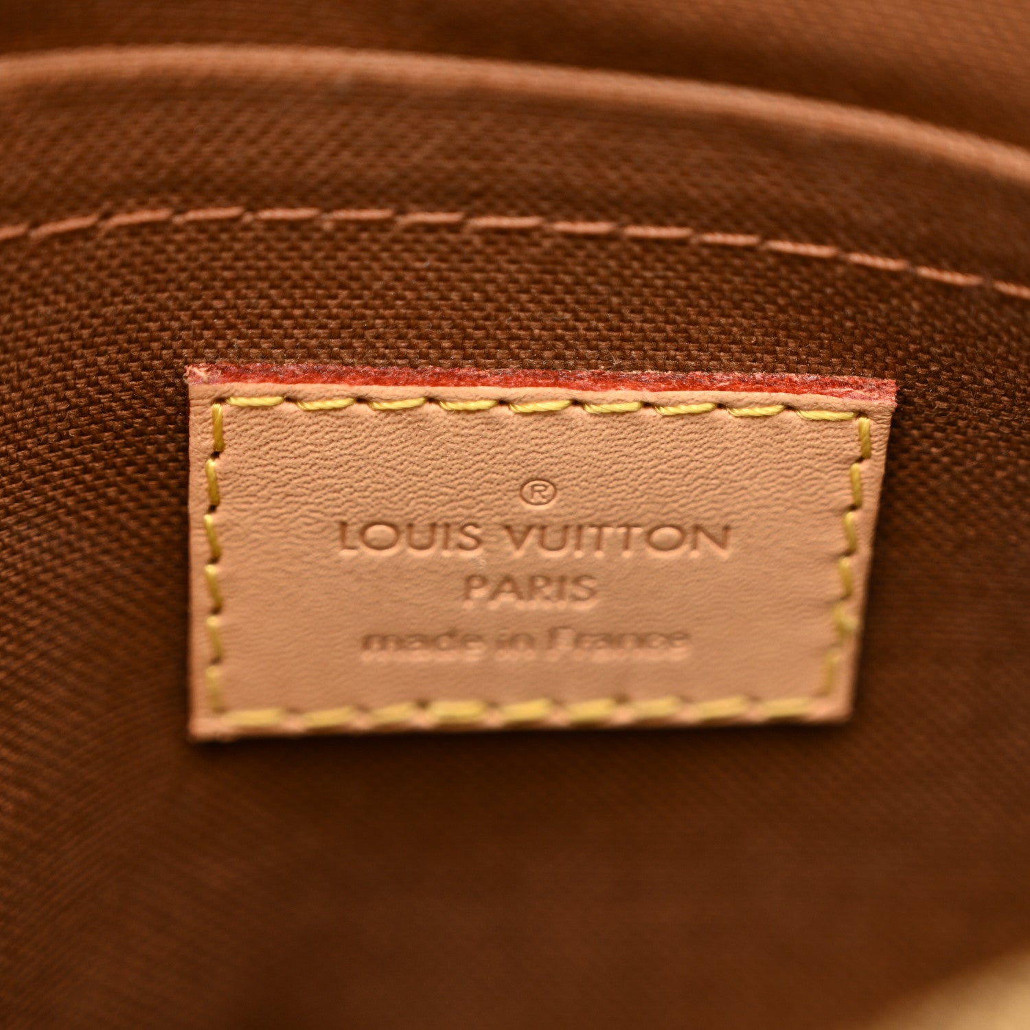 Louis Vuitton Monogram Multi Pochette Accessories Rose Clair 7 of 11