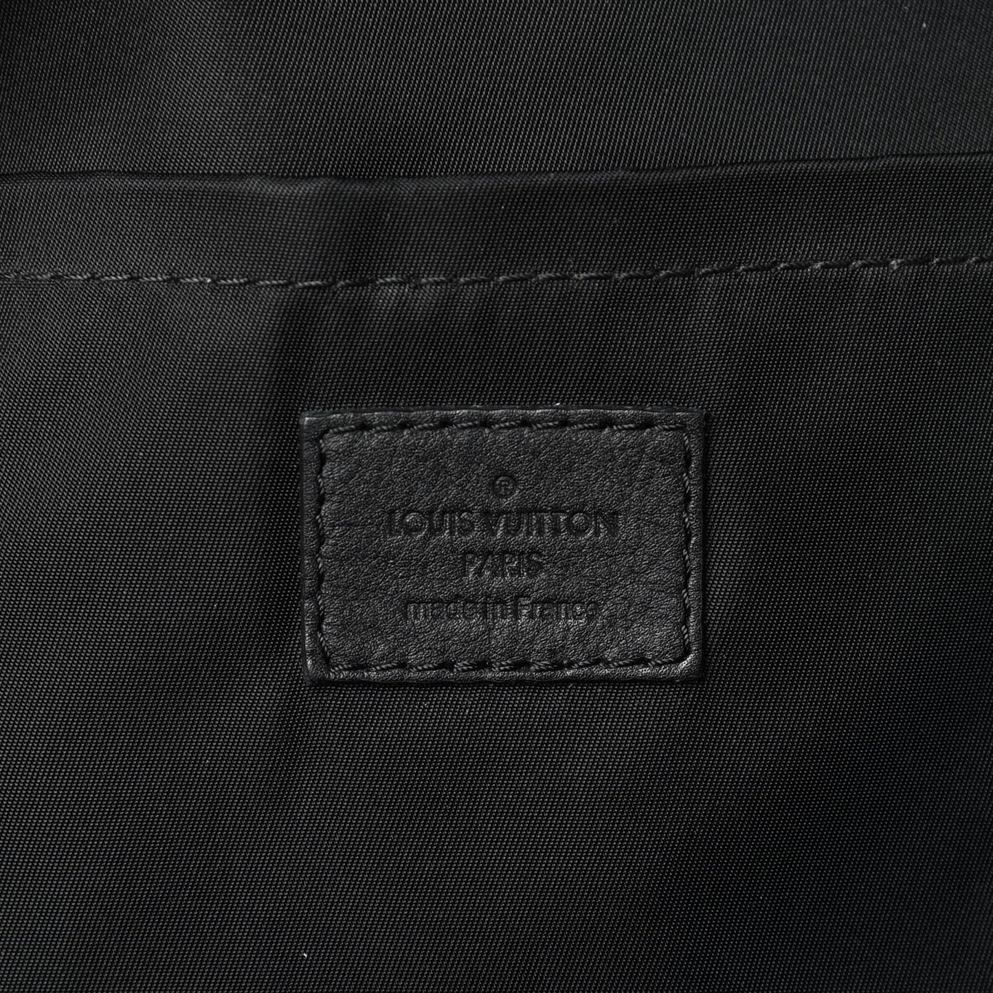 Monogram Palm Springs Backpack MM