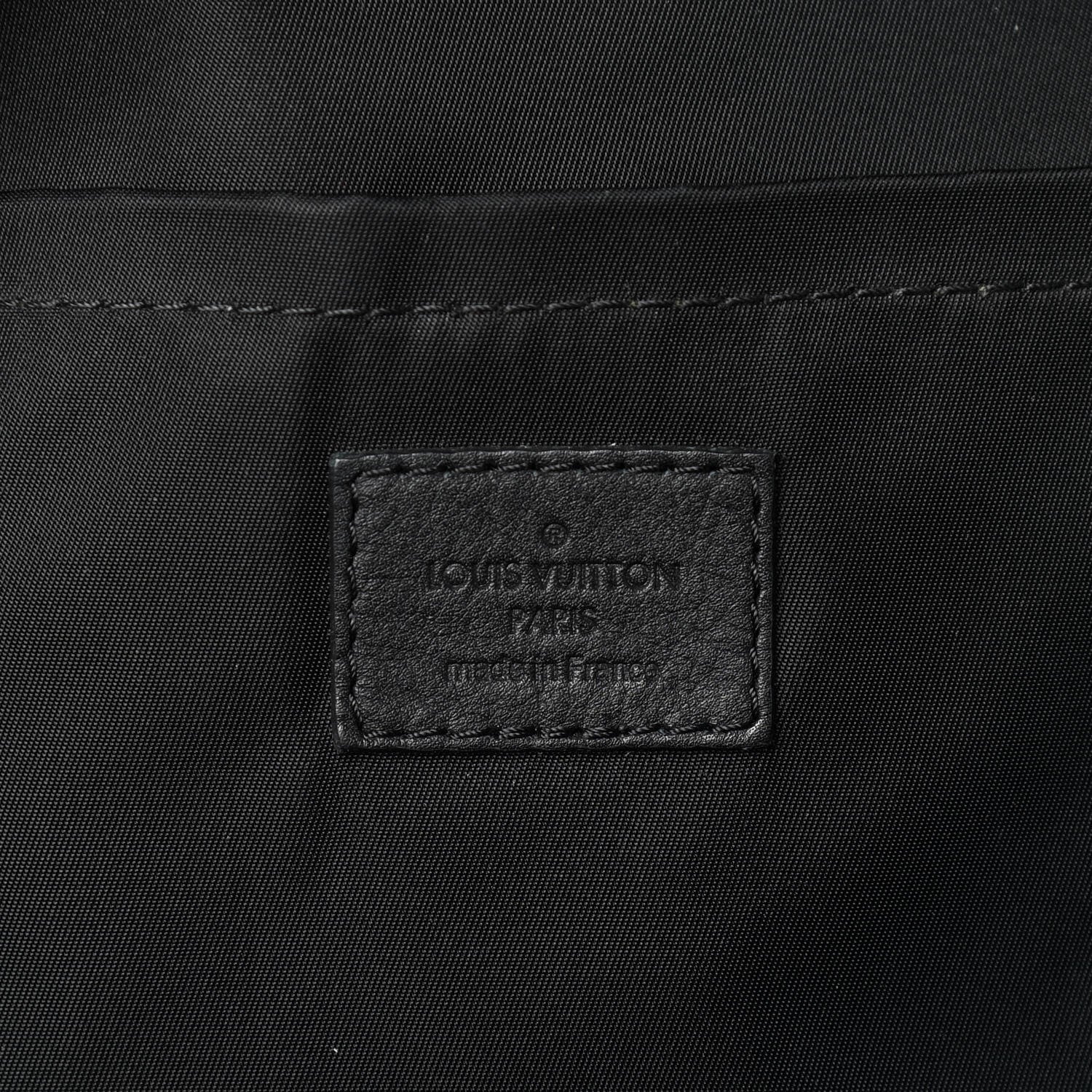Louis Vuitton Monogram Palm Springs Backpack MM 6 of 12