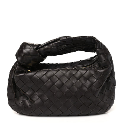 Bottega Veneta Nappa Intrecciato Mini Jodie Fondant 1 of 11
